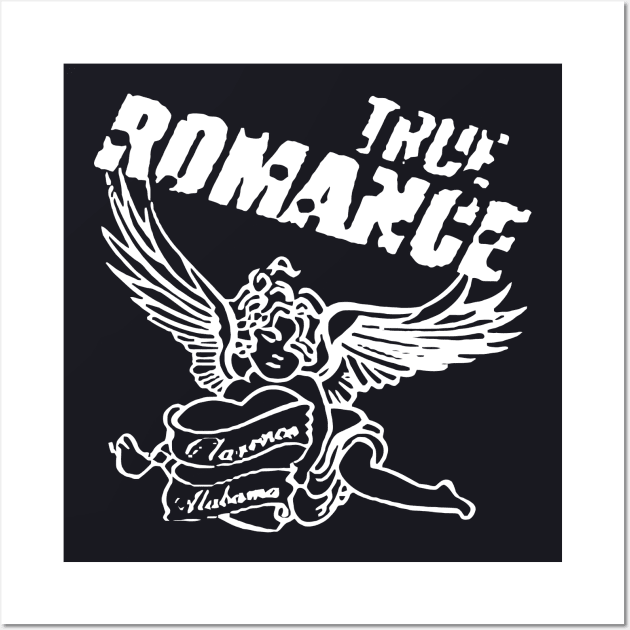 True Romance Wall Art by Dumastore12